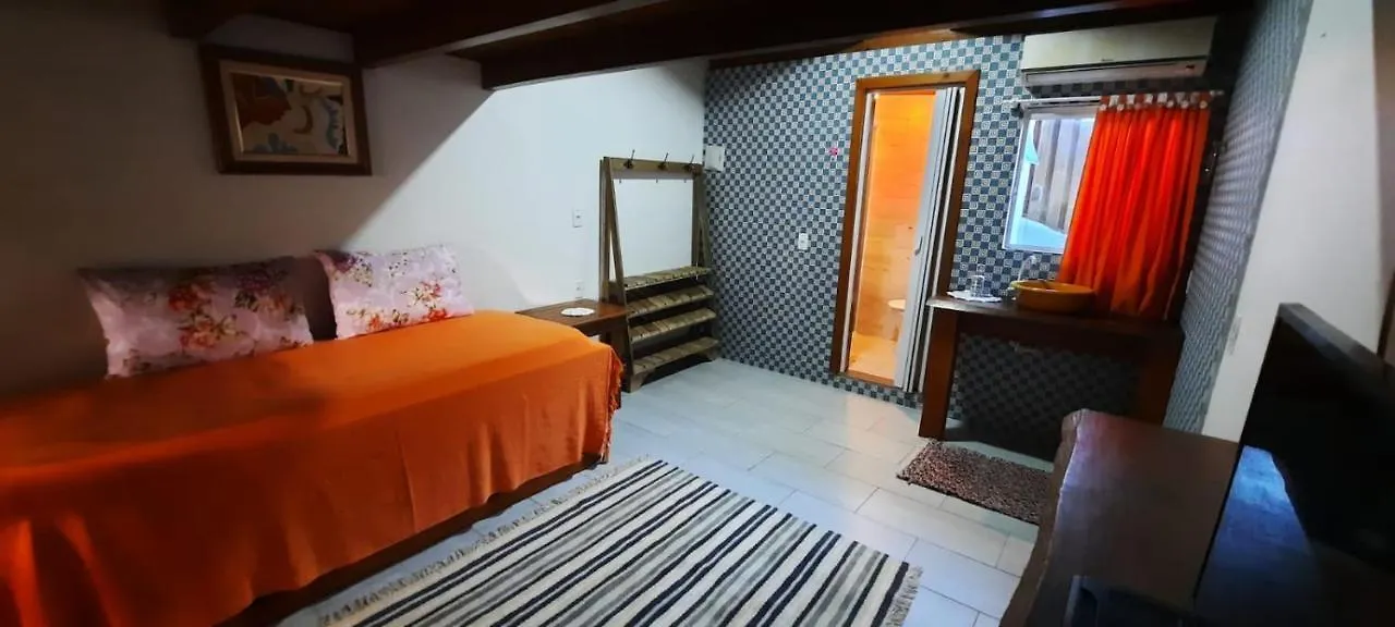 Residencial Recanto Ferrugem Garopaba