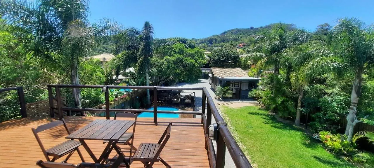 Residencial Recanto Ferrugem Garopaba 5*,