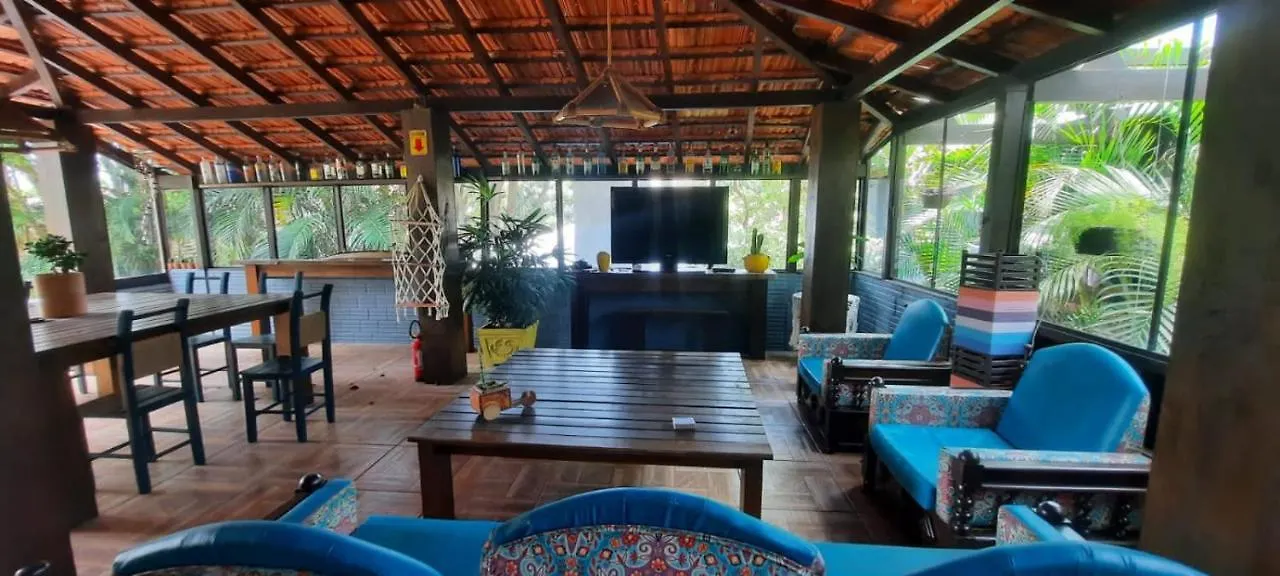 Residencial Recanto Ferrugem Garopaba