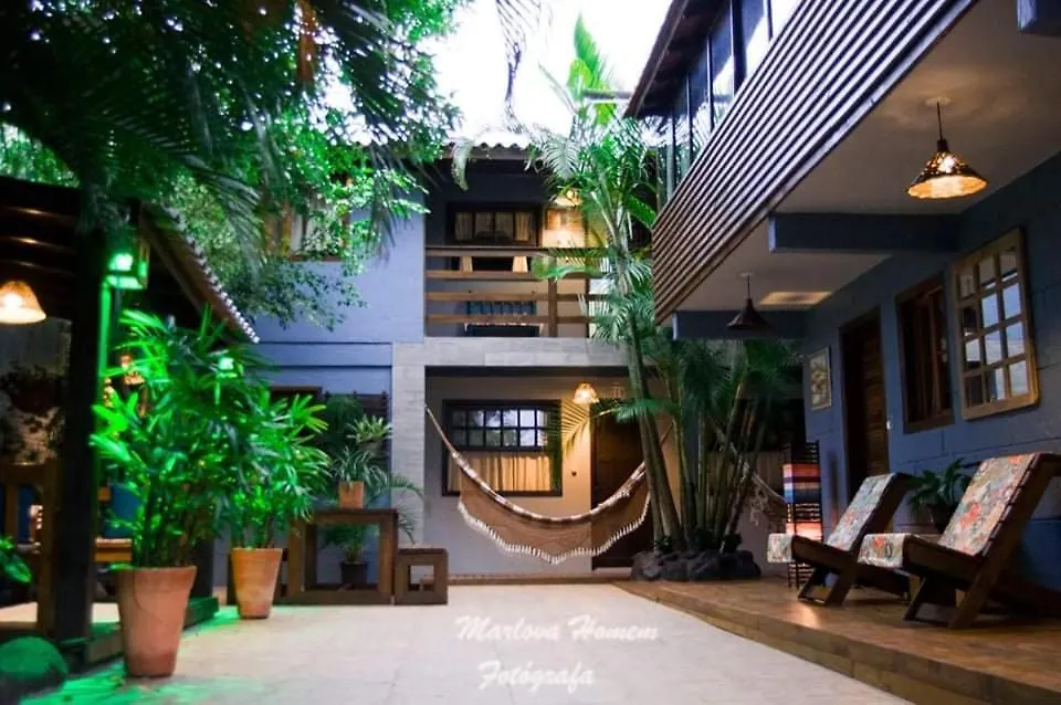 Residencial Recanto Ferrugem Garopaba