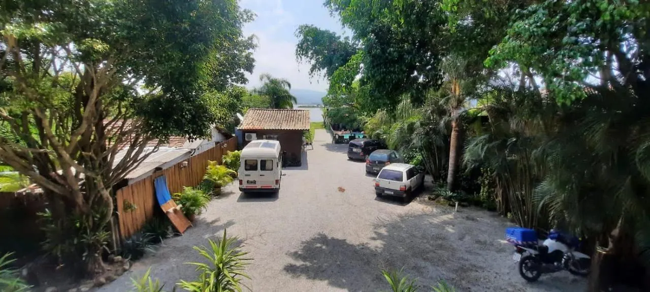 Residencial Recanto Ferrugem Garopaba Hotel