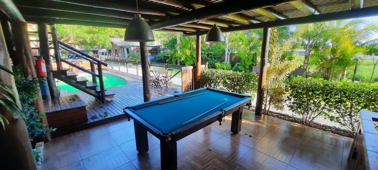 Residencial Recanto Ferrugem Garopaba Brazil