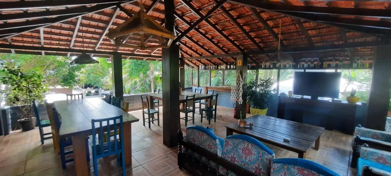Hotel Residencial Recanto Ferrugem Garopaba
