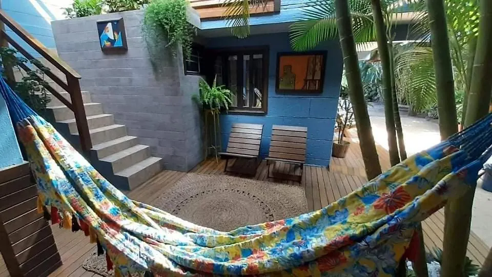 Residencial Recanto Ferrugem Garopaba Hotel