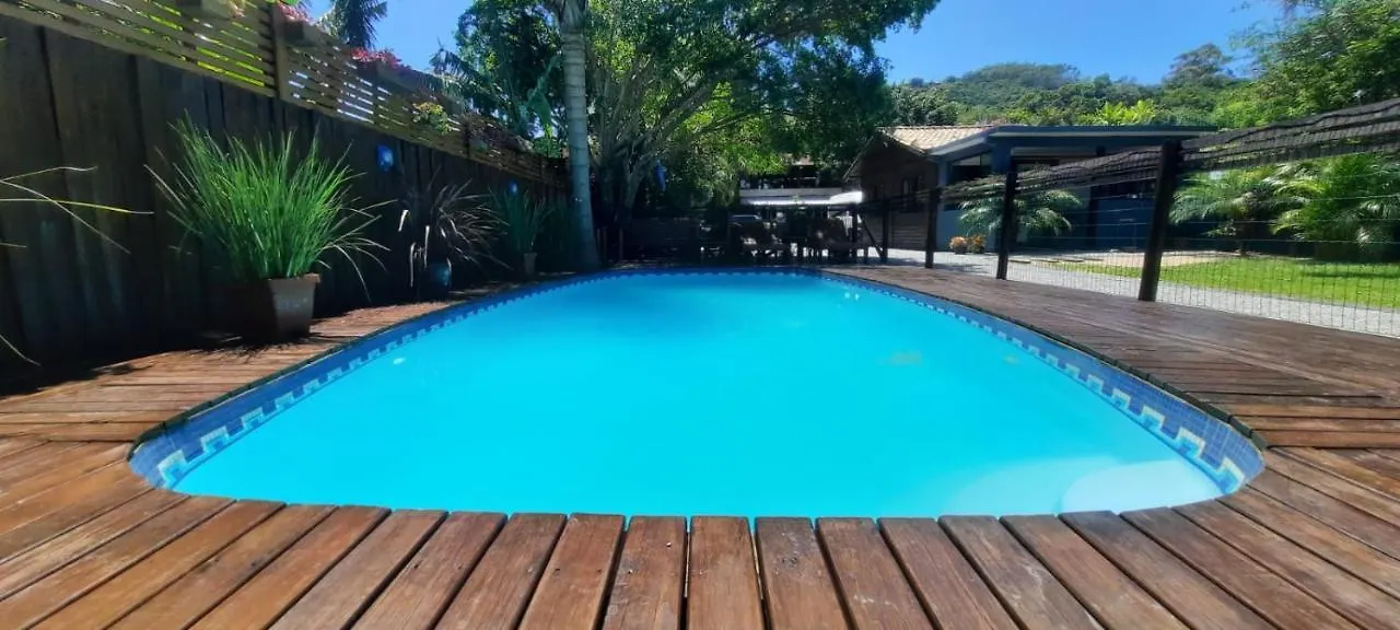 Residencial Recanto Ferrugem Garopaba 5*,  Brazil