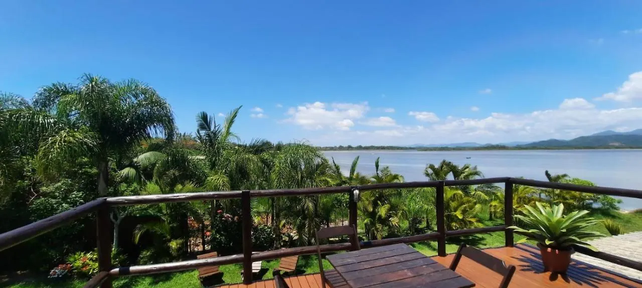 Residencial Recanto Ferrugem Garopaba Hotel