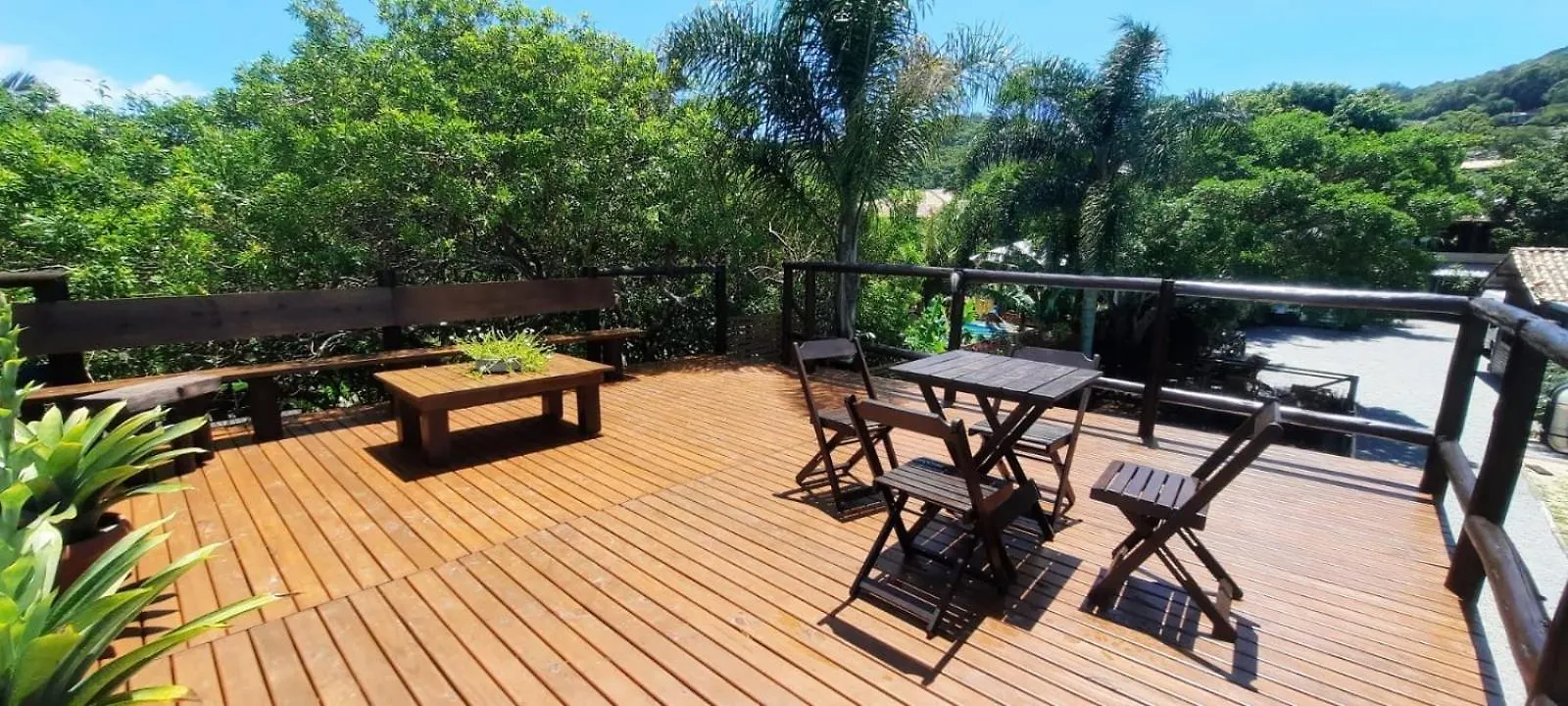 Residencial Recanto Ferrugem Garopaba 5*,  Brazil