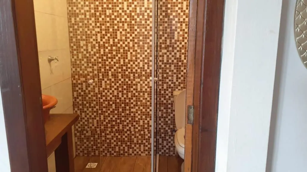 Hotel Residencial Recanto Ferrugem Garopaba