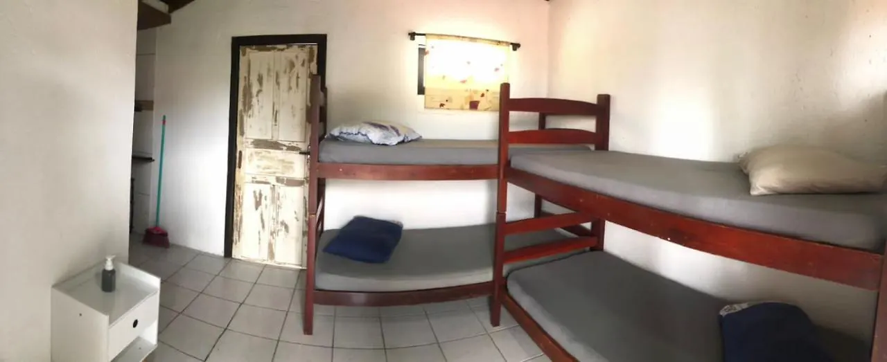 Hotel Residencial Recanto Ferrugem Garopaba