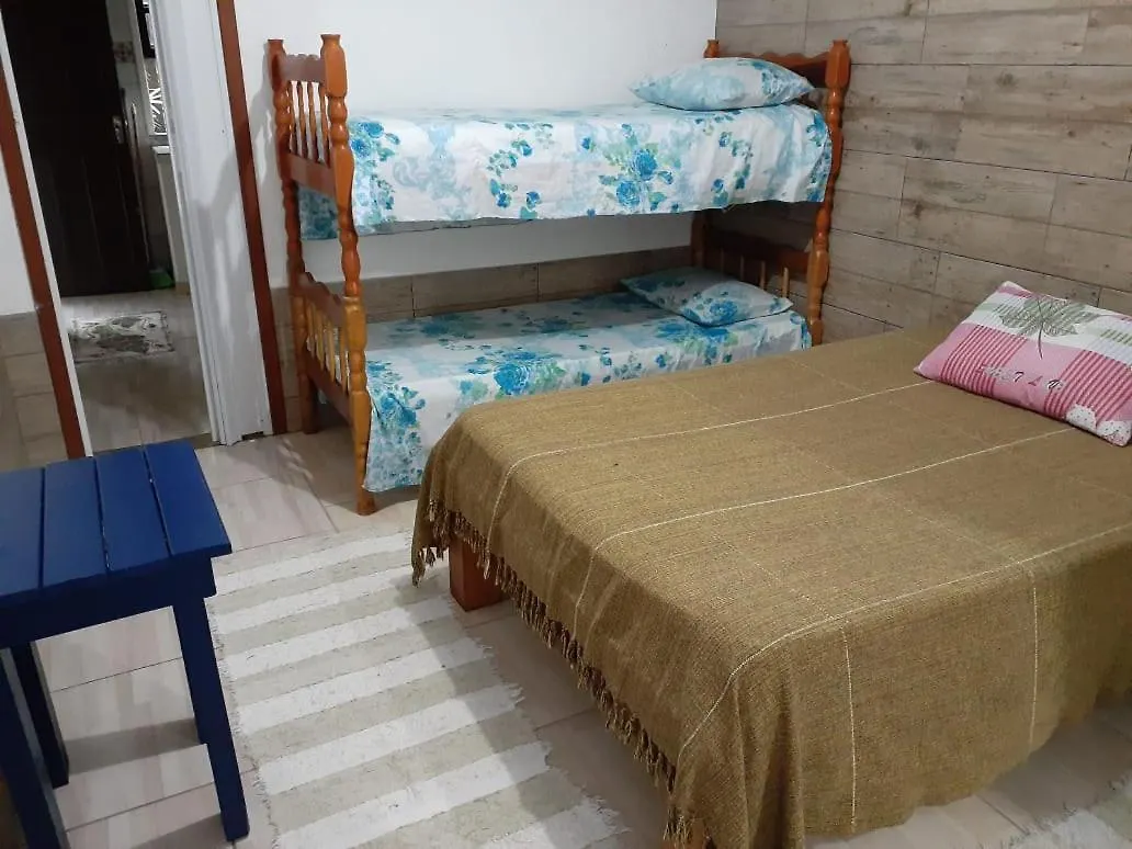 Residencial Recanto Ferrugem Garopaba 5*,