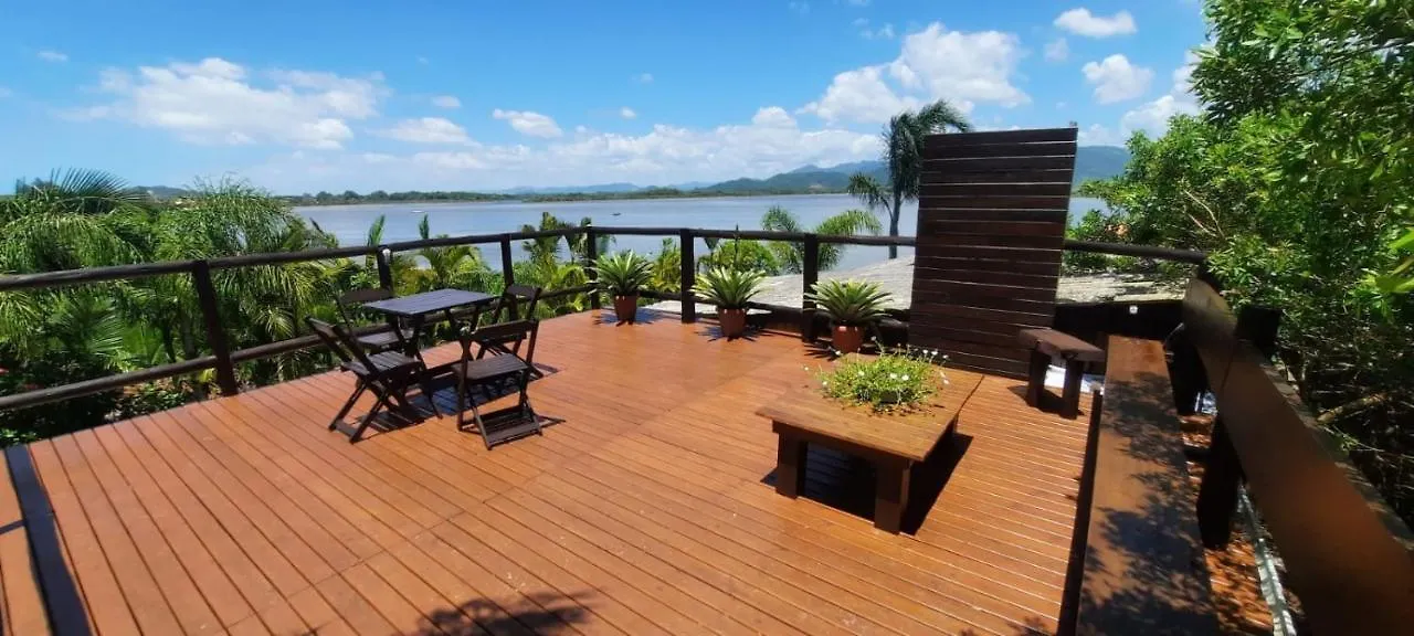 Residencial Recanto Ferrugem Garopaba