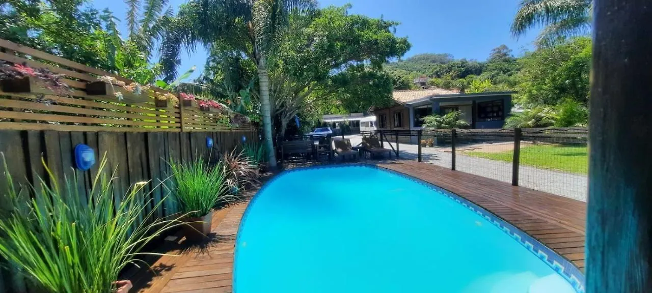 Residencial Recanto Ferrugem Garopaba 5*,