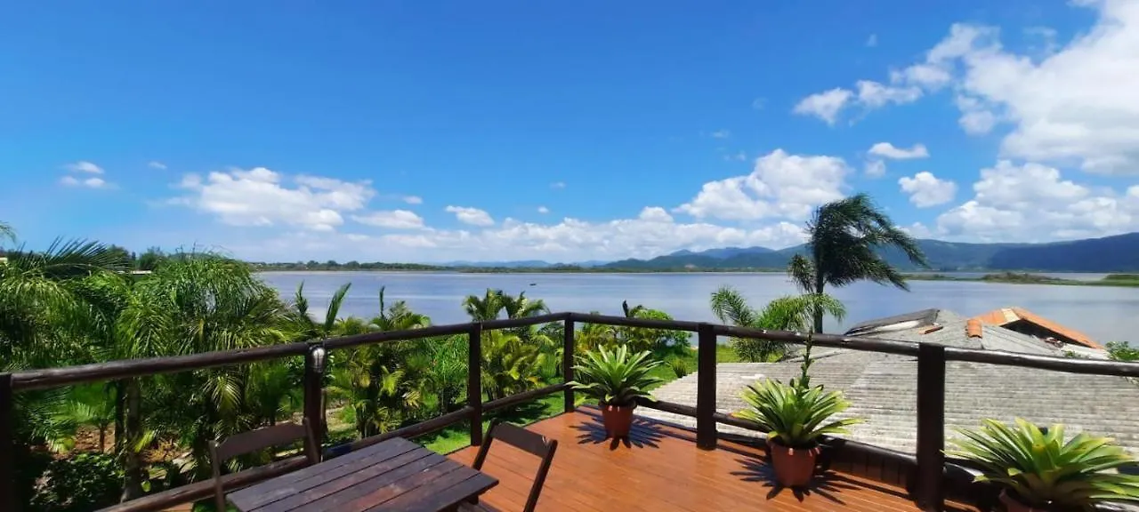 Residencial Recanto Ferrugem Garopaba Brazílie