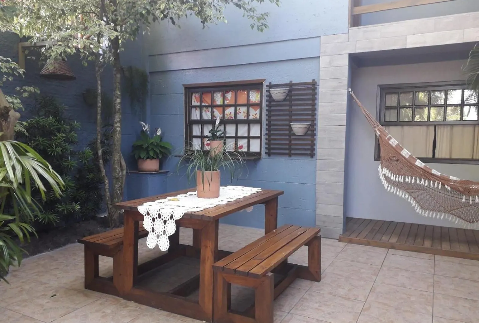 Residencial Recanto Ferrugem Garopaba Brazil